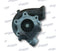 0090968999 Turbocharger K27 Mercedes Benz Actros Om502La-E3 Genuine Oem Turbochargers