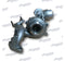 03G253010Jx Turbocharger K03 Volkswagen / Audi Seat Skoda 2.0L Diesel Genuine Oem Turbochargers