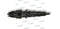 2855135 Common Rail Injector Crin2-16 Case-Ih / Ford New Holland Injectors