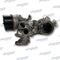 10009980331 Bi-Turbo R2S (B01V + B03) Volvo Xc90 (Engine Ved4 Hp) 2.0Ltr Genuine Oem Turbochargers