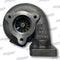 11479880004 Turbocharger S100 Same / Deutz Fahr Tractor (Engine 1000 Wti) Genuine Oem Turbochargers