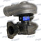 04284498 Turbocharger B1 Deutz Industrial (Engine Bf4M2011) 65Kw 3.11L Genuine Oem Turbochargers