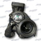 11539880066 Turbocharger B1G Deutz Industrial (Engine Tcd 4.1 Tier 4I) 4.04L Genuine Oem