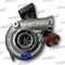 11539880066 Turbocharger B1G Deutz Industrial (Engine Tcd 4.1 Tier 4I) 4.04L Genuine Oem