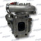 11539880066 Turbocharger B1G Deutz Industrial (Engine Tcd 4.1 Tier 4I) 4.04L Genuine Oem