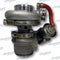 11539880066 Turbocharger B1G Deutz Industrial (Engine Tcd 4.1 Tier 4I) 4.04L Genuine Oem