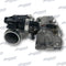 11658631700 (40007869) Genuine Bmts Turbocharger Bm60 Bmw Series 1-2 Mini (B38B/C) 1.5L Euro 6