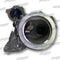 11658631700 (40007869) Genuine Bmts Turbocharger Bm60 Bmw Series 1-2 Mini (B38B/C) 1.5L Euro 6