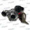 11659423787 (40008457) Genuine Bmts Turbocharger Bm90 Bmw (B58) Series 1-7 X3 X4 3.0L Euro 6 Oem