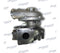 11977518010 Turbocharger Rhe62W Yanmar Marine 6Lp-Ste Genuine Oem Turbochargers