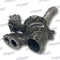 12639880004 Factory Reconditioned Turbocharger B2Uv International Truck Maxxforce 7 V134 6.4Ltr