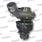 12639880004 Factory Reconditioned Turbocharger B2Uv International Truck Maxxforce 7 V134 6.4Ltr