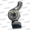 12639880004 Factory Reconditioned Turbocharger B2Uv International Truck Maxxforce 7 V134 6.4Ltr