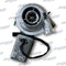 12639880162 Turbocharger B2Uv Doosan Excavator (Dl08 Engine) Genuine Oem Turbochargers