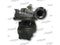 20971230 Turbocharger S200G Deutz / Volvo Industrial Engine Tcd2012L6 Tad650Ve Tad660Ve Genuine Oem