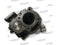 20971230 Turbocharger S200G Deutz / Volvo Industrial Engine Tcd2012L6 Tad650Ve Tad660Ve Genuine Oem