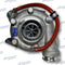 04912597 Turbocharger B2G Deutz Industrial Engine Tcd2013L6 200Kw 7.8Ltr Genuine Oem Turbochargers