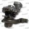 12659700000 Turbocharger B2 Low Pressure Iveco Ldv F1C (Euro V) Genuine Oem Turbochargers