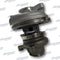 12659700000 Turbocharger B2 Low Pressure Iveco Ldv F1C (Euro V) Genuine Oem Turbochargers