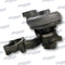 12659700000 Turbocharger B2 Low Pressure Iveco Ldv F1C (Euro V) Genuine Oem Turbochargers