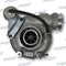 12709880014 Turbocharger S200G Volvo D7E City Bus Deutz (Tcd2013 Engine) 7.15L Genuine Oem