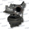 12709880014 Turbocharger S200G Volvo D7E City Bus Deutz (Tcd2013 Engine) 7.15L Genuine Oem