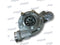 04294738 Turbocharger S200G Deutz Industrial Engine Tcd2013 Volvo Excavator Ec250D / Ec300D 7.15L