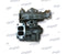 04294738 Turbocharger S200G Deutz Industrial Engine Tcd2013 Volvo Excavator Ec250D / Ec300D 7.15L