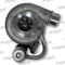 4314572 Turbocharger B2G Perkins 1106C Panther Genuine Oem Turbochargers