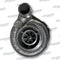 Re533030 Turbocharger S200W John Deere (Engine 6068) Marine Engine 6.8L Genuine Oem Turbochargers