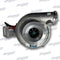 12739980015 Turbocharger B2Ug Mercedes Benz Truck / Bus (Engine Om936La) 7.7Ltr Genuine Oem