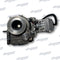 12739980015 Turbocharger B2Ug Mercedes Benz Truck / Bus (Engine Om936La) 7.7Ltr Genuine Oem