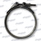 132681 Vband (Borg Warner) Turbocharger Repair Kits