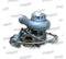 51.09100-7600 Reconditioned Turbocharger S300Cg Man Industrial Engine E2866Luh Euro 3 11.97L (Gas)