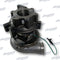 A4710962199 Turbocharger B3 Detroit Dd13 Bus / Truck Om471La 12.81Ltr Genuine Oem Turbochargers