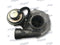 14201-C8700 Turbocharger Ht15 Nissan Patrol 3.3Ltr Sd33T Genuine Oem Turbochargers