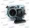 14411-9S000 Reconditioned Turbocharger Ht12 Nissan Navara 3Ltr Efi Zd30 Genuine Oem Turbochargers