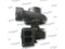 7C7582 Turbocharger S4Ds Caterpillar Industrial Engine 3306 Articulated Dump Truck D25D / D30D D350D