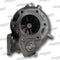 14879880019 Turbocharger S410G Mercedes Benz Truck 15.93L (Om502La Industrial Engine) Genuine Oem