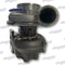 14879880019 Turbocharger S410G Mercedes Benz Truck 15.93L (Om502La Industrial Engine) Genuine Oem