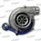 14879880019 Turbocharger S410G Mercedes Benz Truck 15.93L (Om502La Industrial Engine) Genuine Oem