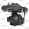 14879880019 Turbocharger S410G Mercedes Benz Truck 15.93L (Om502La Industrial Engine) Genuine Oem