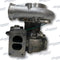 0100964899 Turbocharger S410T Mercedes Benz Truck / Bus 11.97Ltr (Engine Om457La-E4) Genuine Oem