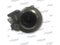 14969880002 Turbocharger Airwerks S410Gx Performance Upgrade Caterpillar Application Genuine Oem