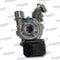 16389880014 Turbocharger B01V Hyundai / Kia 1.6Ltr (U-Engine) Genuine Oem Turbochargers