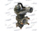 17201-67040 Exchange Turbocharger Ct12B Toyota 3.0L Hilux / Prado 1Kzte Genuine Oem Turbochargers