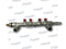 17520-5X00A Common Rail Assembly Nissan Yd2K [Navara / Pathfinder] Diesel Fuel Injection Parts