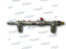 17520-5X00A Common Rail Assembly Nissan Yd2K [Navara / Pathfinder] Diesel Fuel Injection Parts