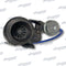 175275 Reconditioned Exchange Turbocharger B2G Caterpillar 9.0L (Engine C9) Genuine Oem