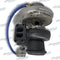 175275 Reconditioned Exchange Turbocharger B2G Caterpillar 9.0L (Engine C9) Genuine Oem